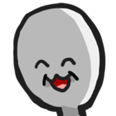 the sharpest tongue sticker #12693048