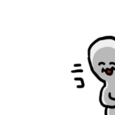 the sharpest tongue sticker #12693053