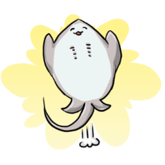 Stingray-chan