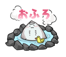 Stingray-chan sticker #12693503