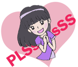 THAI CABIN CREWS sticker #12693895