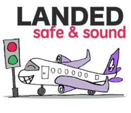 THAI CABIN CREWS sticker #12693897