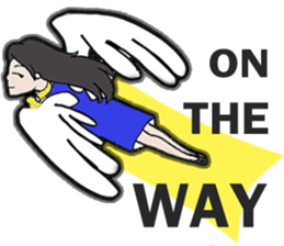 THAI CABIN CREWS sticker #12693902