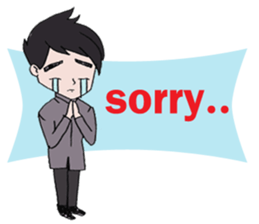 THAI CABIN CREWS sticker #12693906