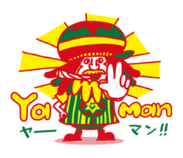 Change the ITOKiN!! sticker #12694350