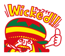 Change the ITOKiN!! sticker #12694352