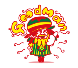 Change the ITOKiN!! sticker #12694353