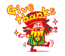 Change the ITOKiN!! sticker #12694365