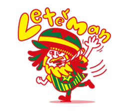 Change the ITOKiN!! sticker #12694366