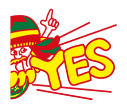 Change the ITOKiN!! sticker #12694372