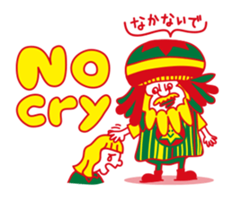 Change the ITOKiN!! sticker #12694373