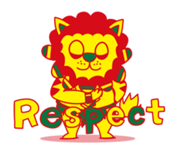 Change the ITOKiN!! sticker #12694376