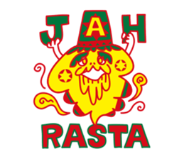 Change the ITOKiN!! sticker #12694378