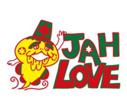 Change the ITOKiN!! sticker #12694379