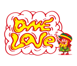 Change the ITOKiN!! sticker #12694383