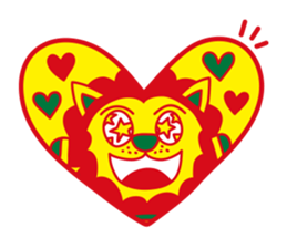 Change the ITOKiN!! sticker #12694384