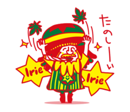 Change the ITOKiN!! sticker #12694385