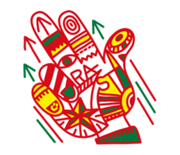 Change the ITOKiN!! sticker #12694386