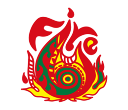 Change the ITOKiN!! sticker #12694387