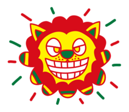 Change the ITOKiN!! sticker #12694388