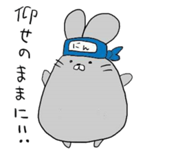 USANADA sticker #12694837