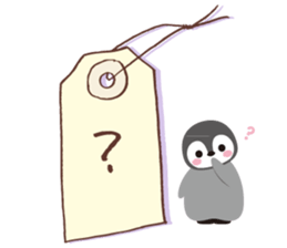 Animal full message sticker #12695019