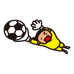 サッカー Lineクリエイターズスタンプまとめ Stamplist Part 4