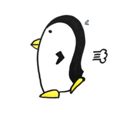 Pen Taro sticker #12696079