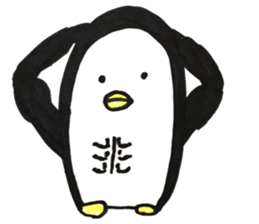 Pen Taro sticker #12696091