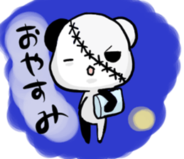 joint bear sticker #12696257