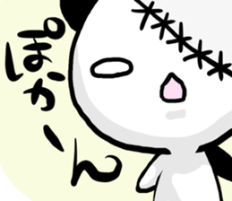 joint bear sticker #12696290