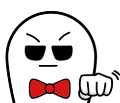 GM. Pi - Classic OS sticker #12696977