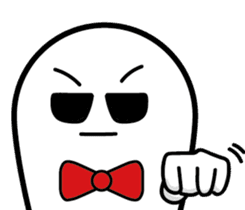 GM. Pi - Classic OS sticker #12696977