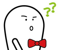 GM. Pi - Classic OS sticker #12696985