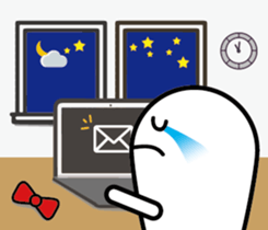 GM. Pi - Classic OS sticker #12696988