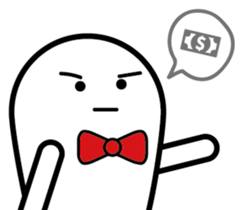 GM. Pi - Classic OS sticker #12696995