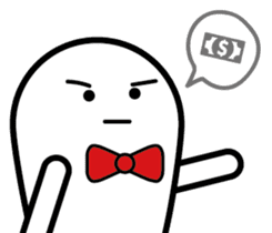 GM. Pi - Classic OS sticker #12696995