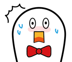 GM. Pi - Classic OS sticker #12697002