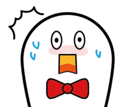 GM. Pi - Classic OS sticker #12697002