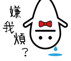 GM. Pi - Classic OS sticker #12697003