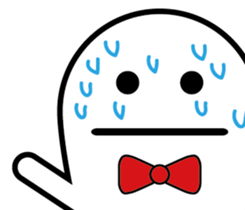 GM. Pi - Classic OS sticker #12697004