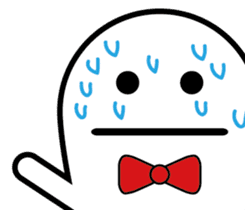 GM. Pi - Classic OS sticker #12697004