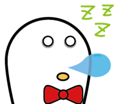 GM. Pi - Classic OS sticker #12697005