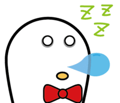 GM. Pi - Classic OS sticker #12697005