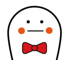 GM. Pi - Classic OS sticker #12697006