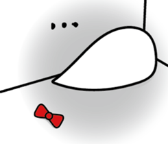 GM. Pi - Classic OS sticker #12697008