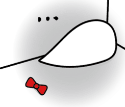 GM. Pi - Classic OS sticker #12697008