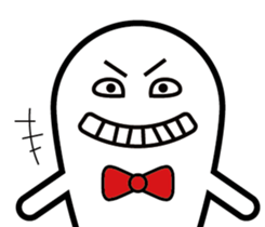 GM. Pi - Classic OS sticker #12697011