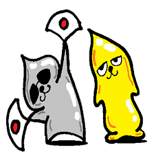 platinumfairy and goidfairy