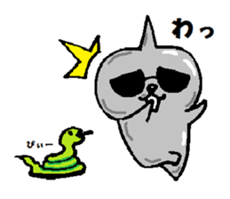 platinumfairy and goidfairy sticker #12697488